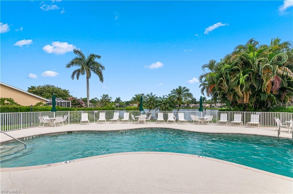 5510 Greenwood Cir, Unit 3, Naples, FL 34112 Photo