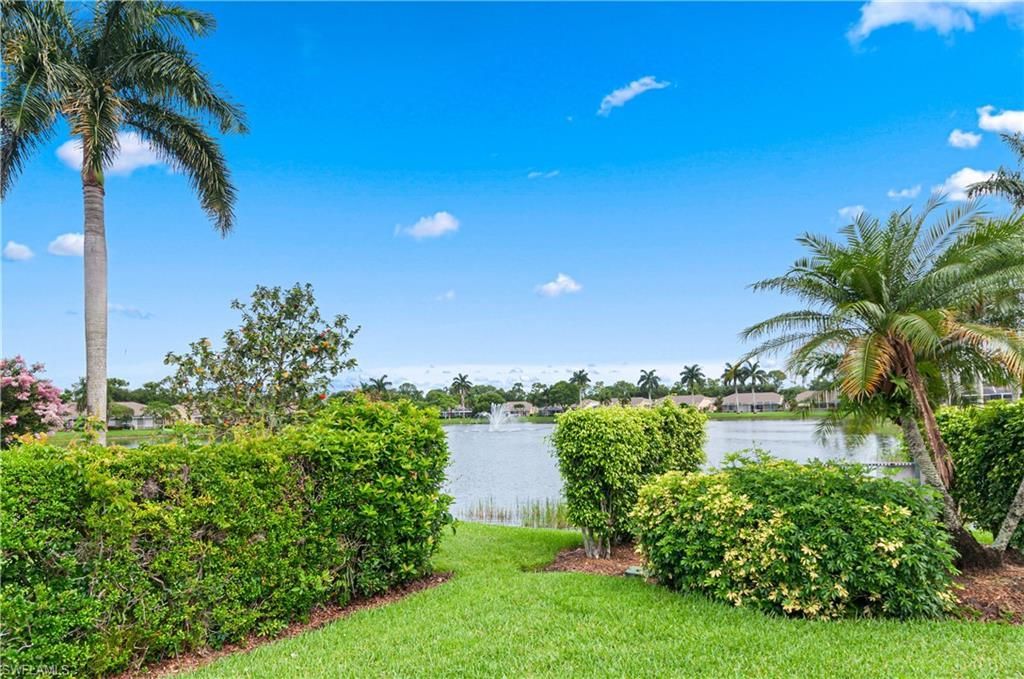 5510 Greenwood Cir, Unit 3, Naples, FL 34112 Photo