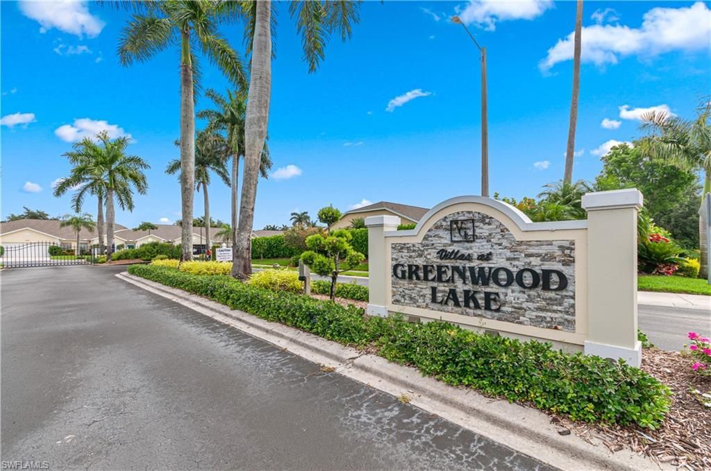 5510 Greenwood Cir, Unit 3, Naples, FL 34112 Photo