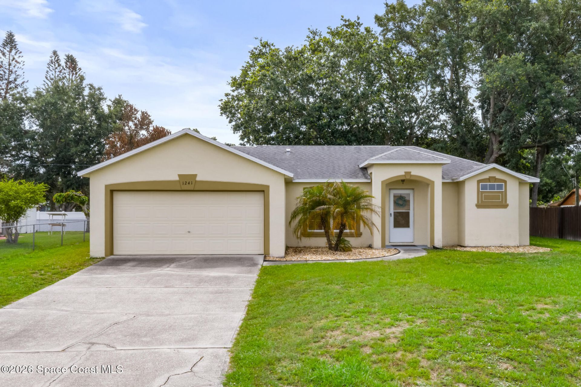 1241 Emerson Drive Ne, Palm Bay, FL 32907 Photo