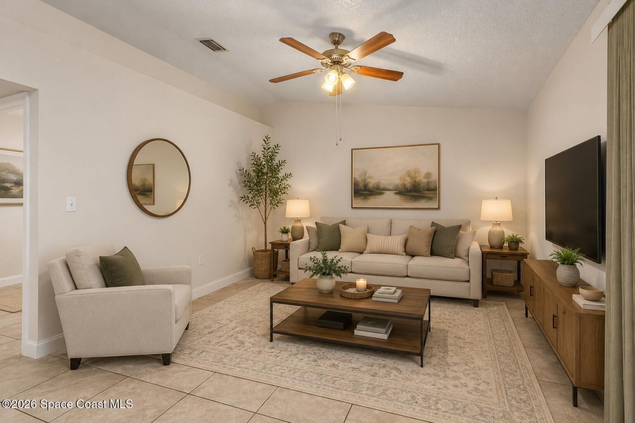 1241 Emerson Drive Ne, Palm Bay, FL 32907 Photo