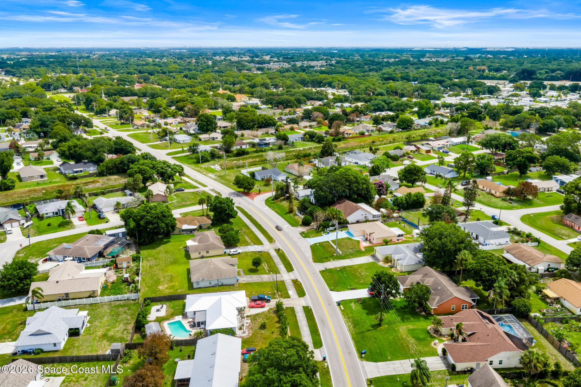 1241 Emerson Drive Ne, Palm Bay, FL 32907 Photo