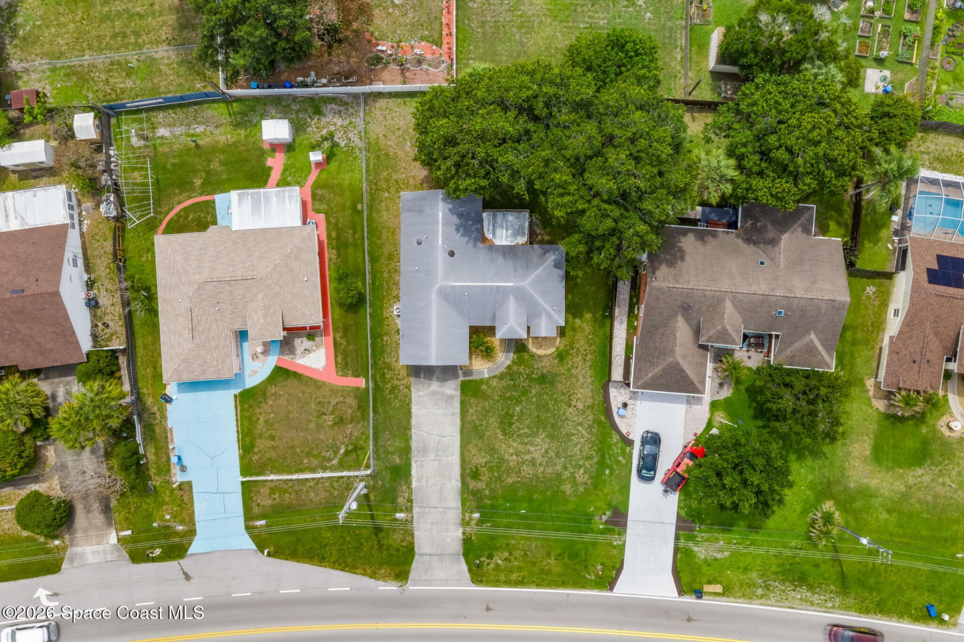 1241 Emerson Drive Ne, Palm Bay, FL 32907 Photo