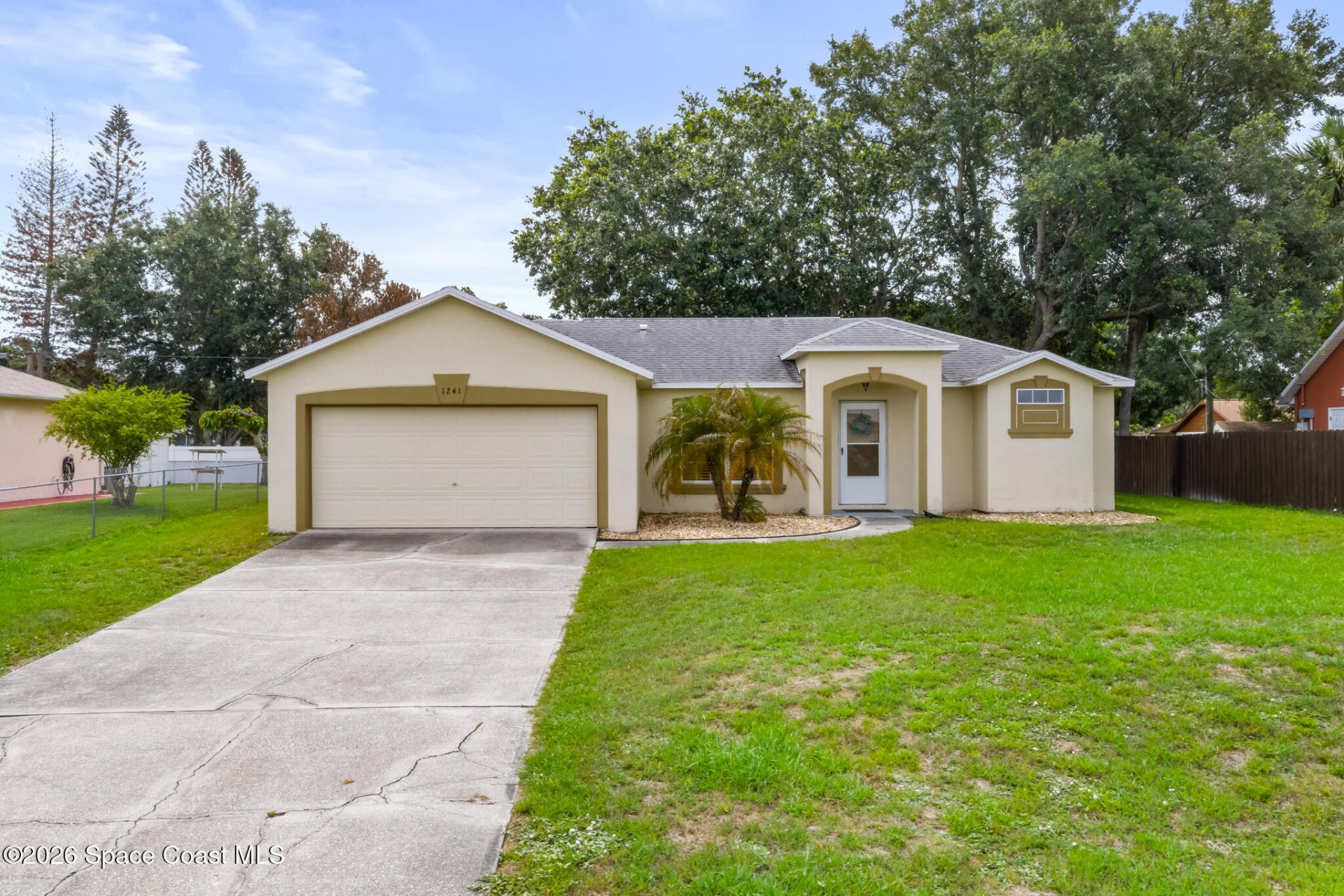 1241 Emerson Drive Ne, Palm Bay, FL 32907 Photo