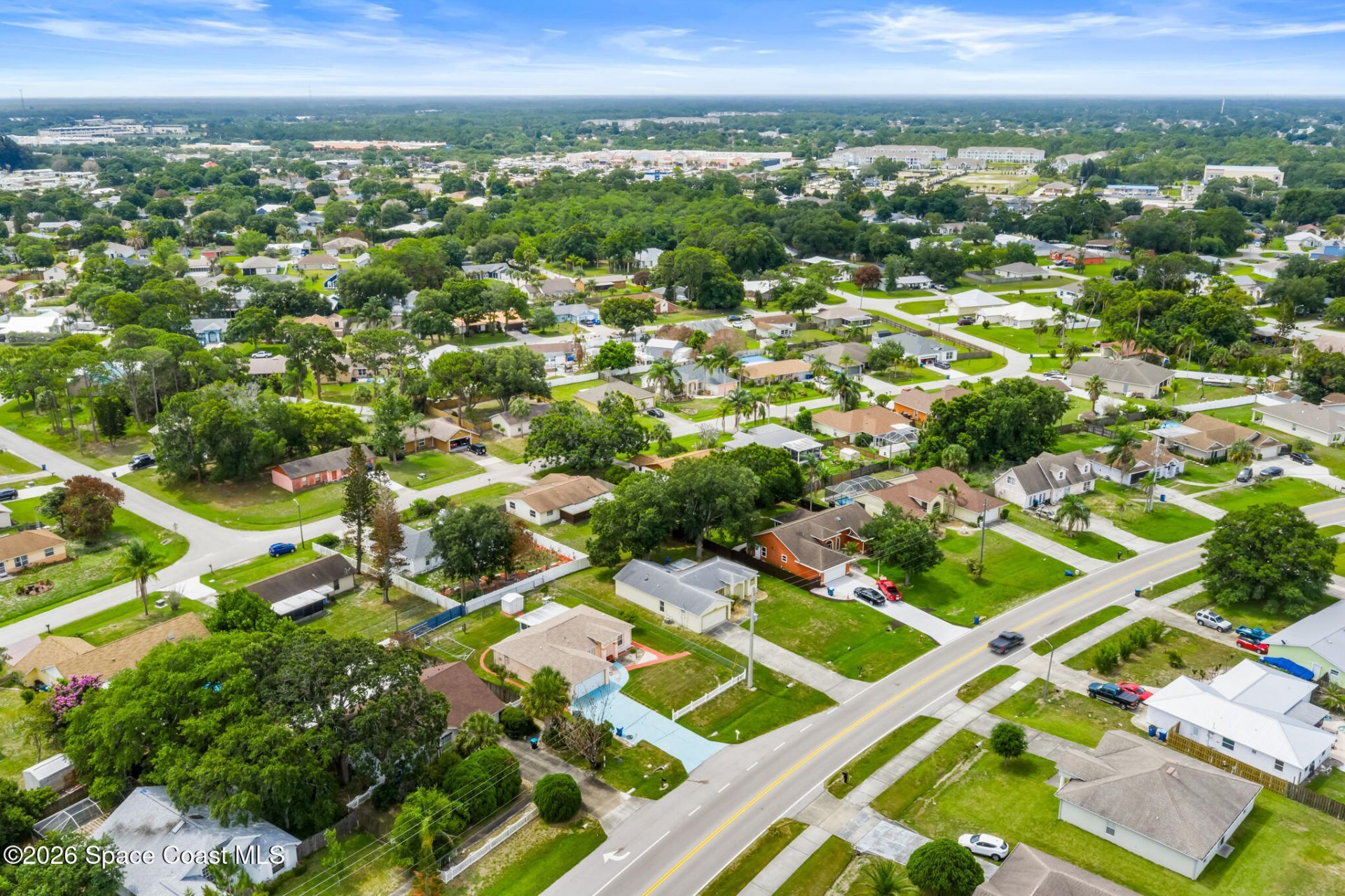 1241 Emerson Drive Ne, Palm Bay, FL 32907 Photo
