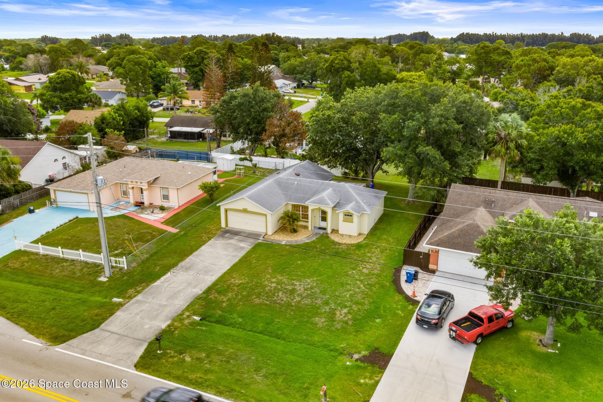 1241 Emerson Drive Ne, Palm Bay, FL 32907 Photo