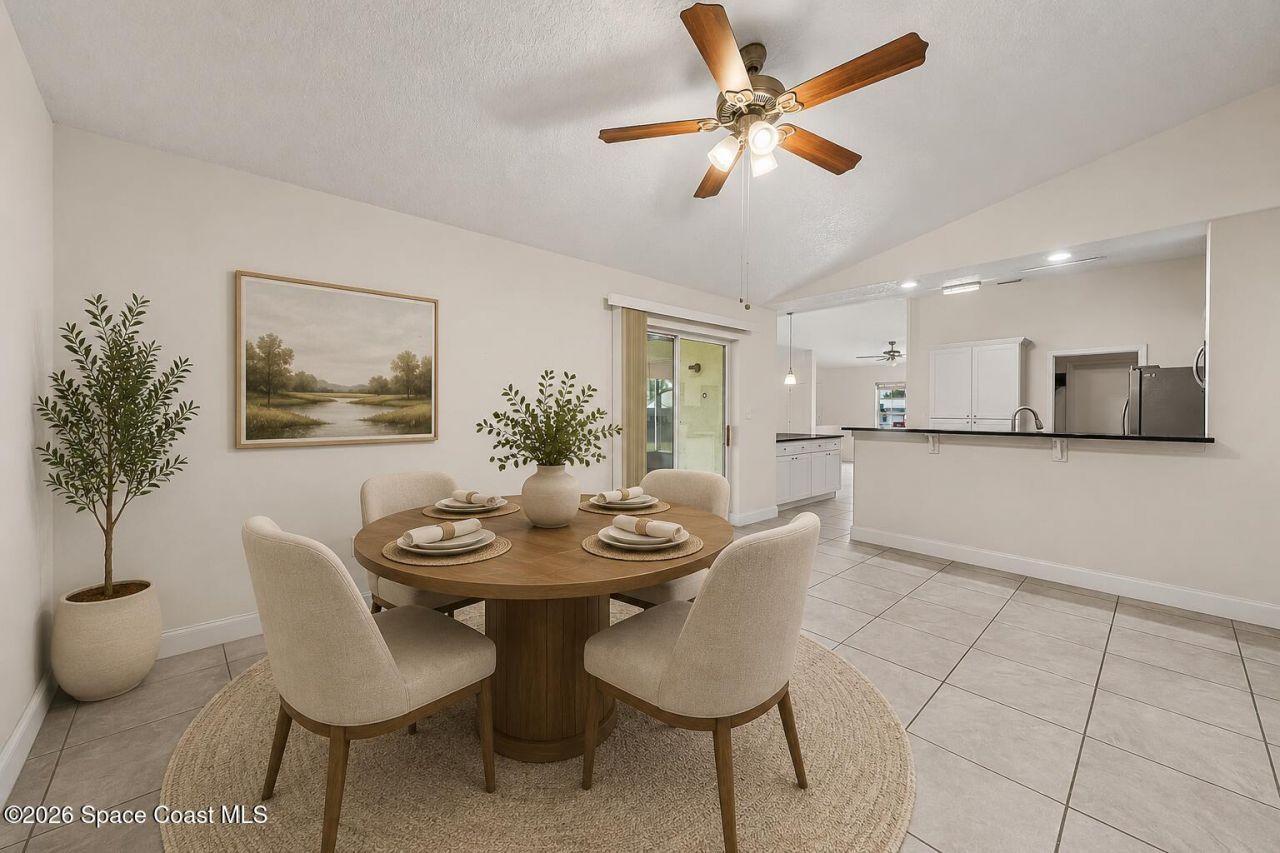 1241 Emerson Drive Ne, Palm Bay, FL 32907 Photo