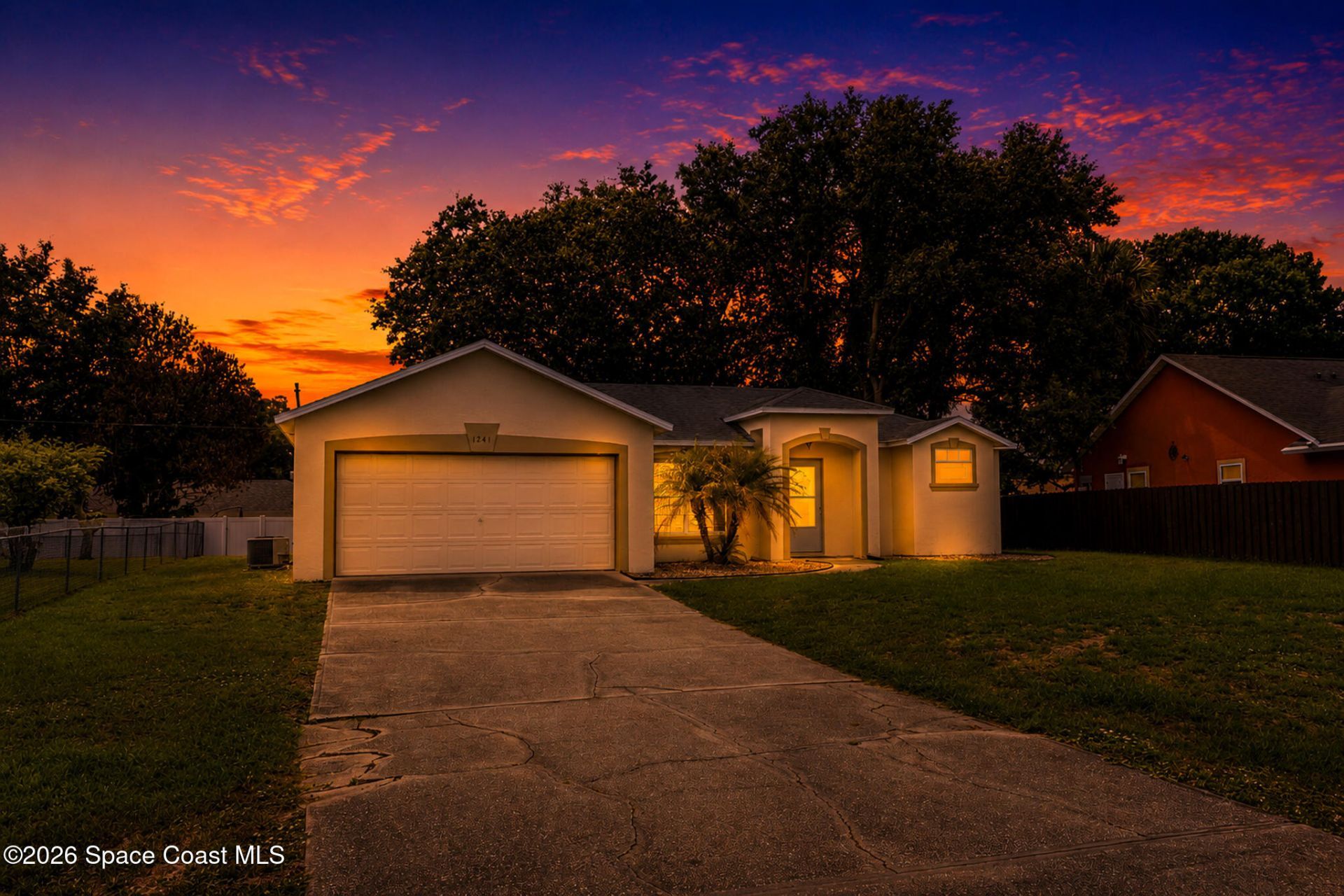 1241 Emerson Drive Ne, Palm Bay, FL 32907 Photo