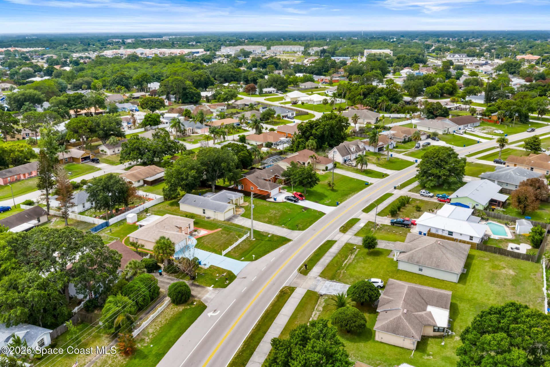 1241 Emerson Drive Ne, Palm Bay, FL 32907 Photo