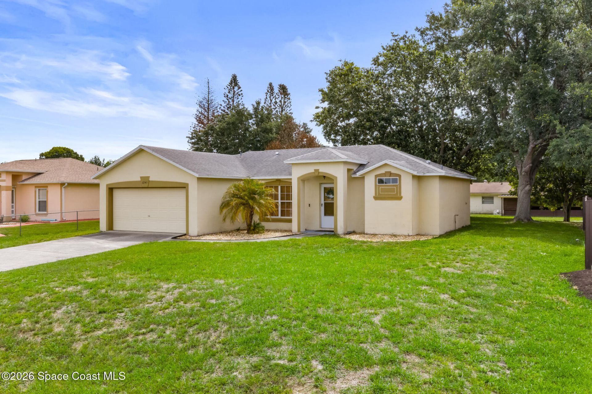 1241 Emerson Drive Ne, Palm Bay, FL 32907 Photo