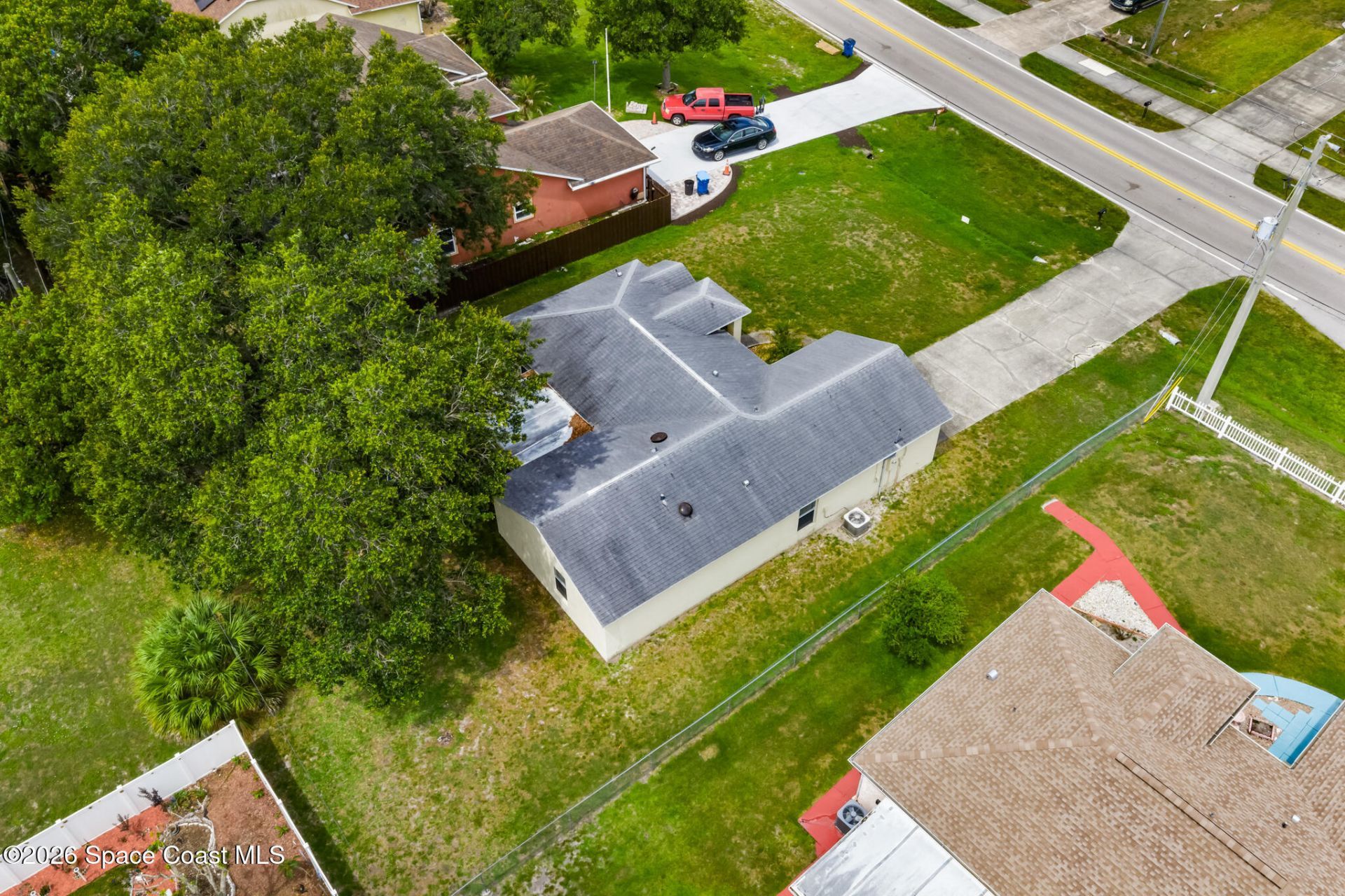 1241 Emerson Drive Ne, Palm Bay, FL 32907 Photo