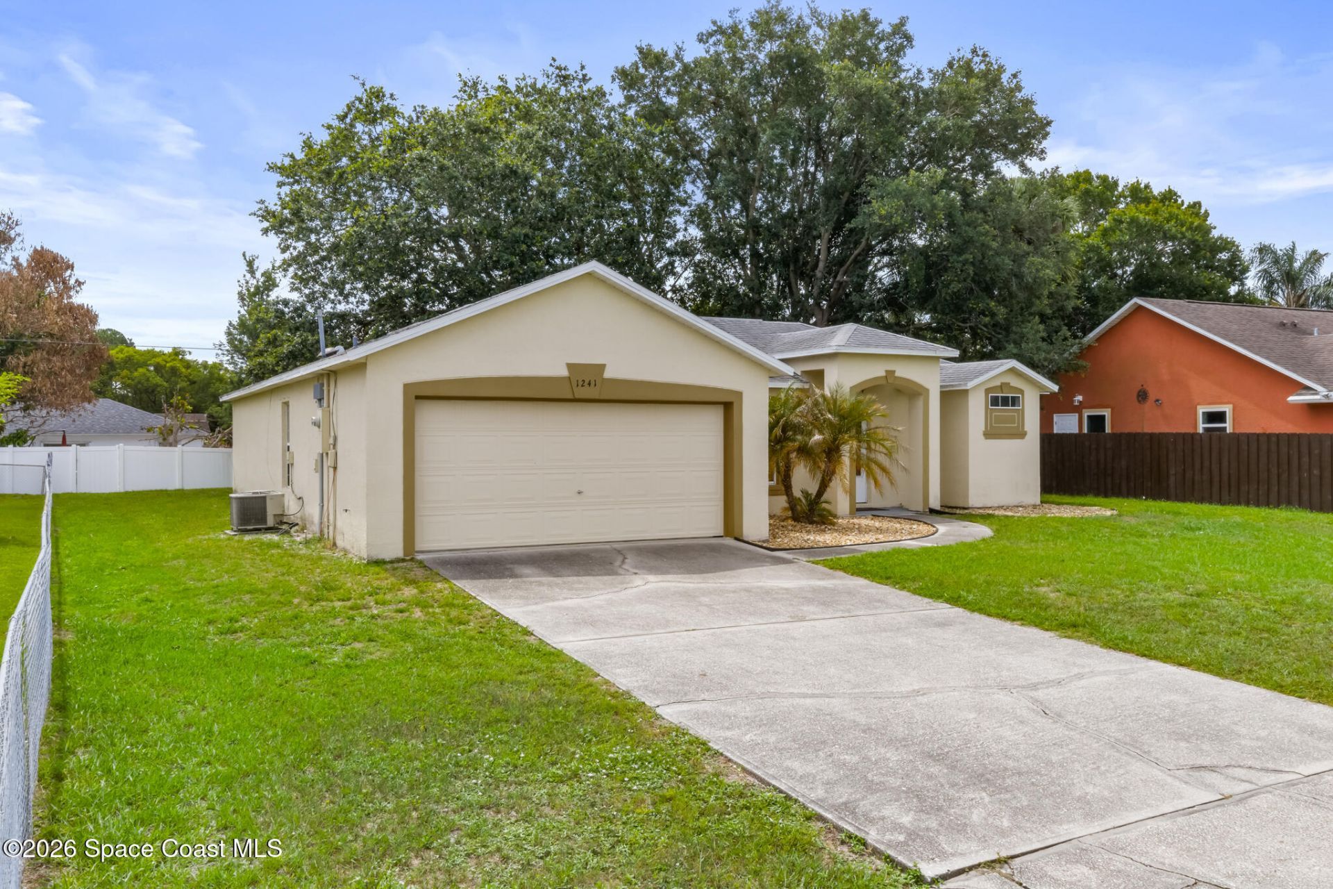 1241 Emerson Drive Ne, Palm Bay, FL 32907 Photo