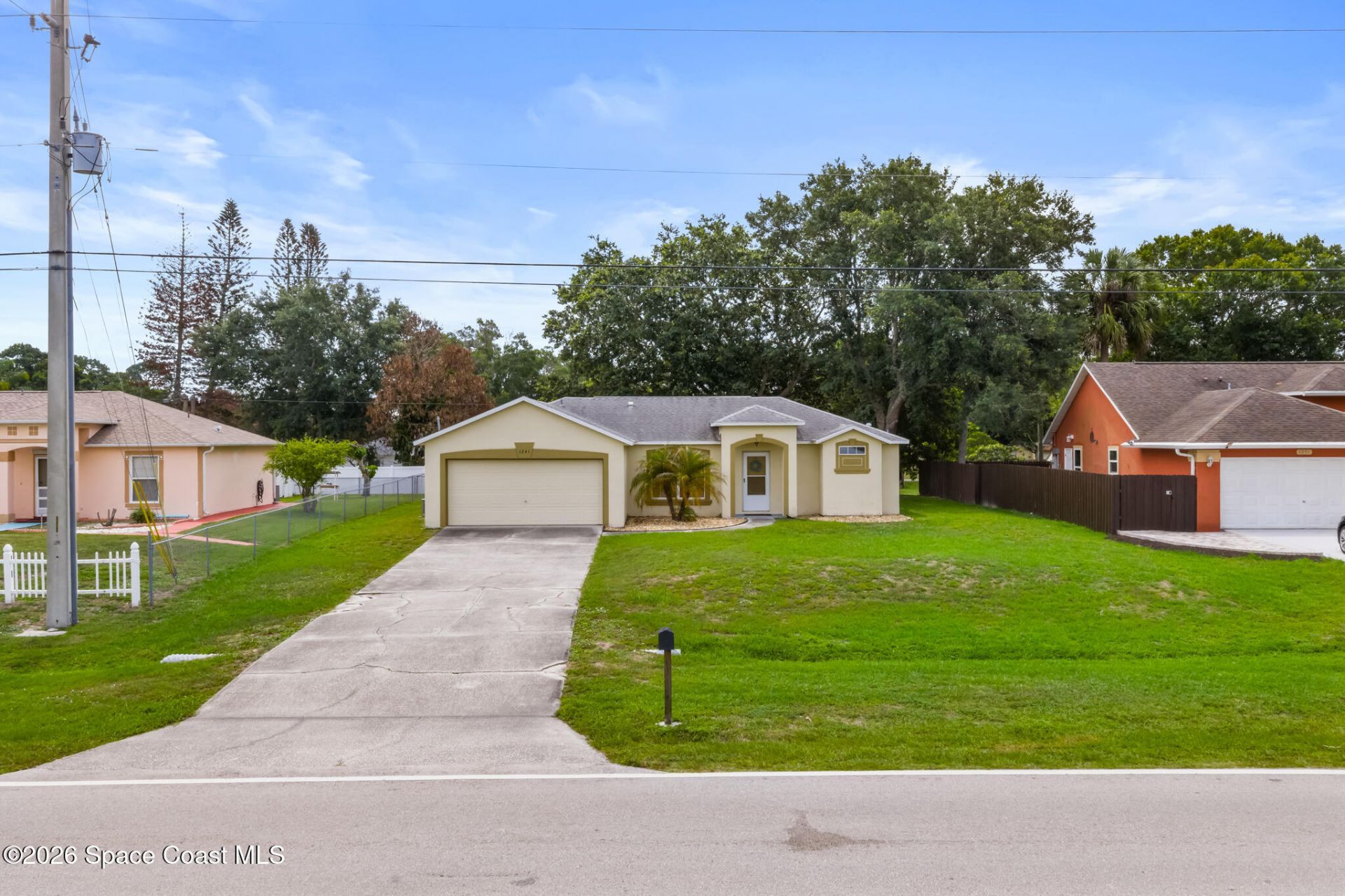 1241 Emerson Drive Ne, Palm Bay, FL 32907 Photo