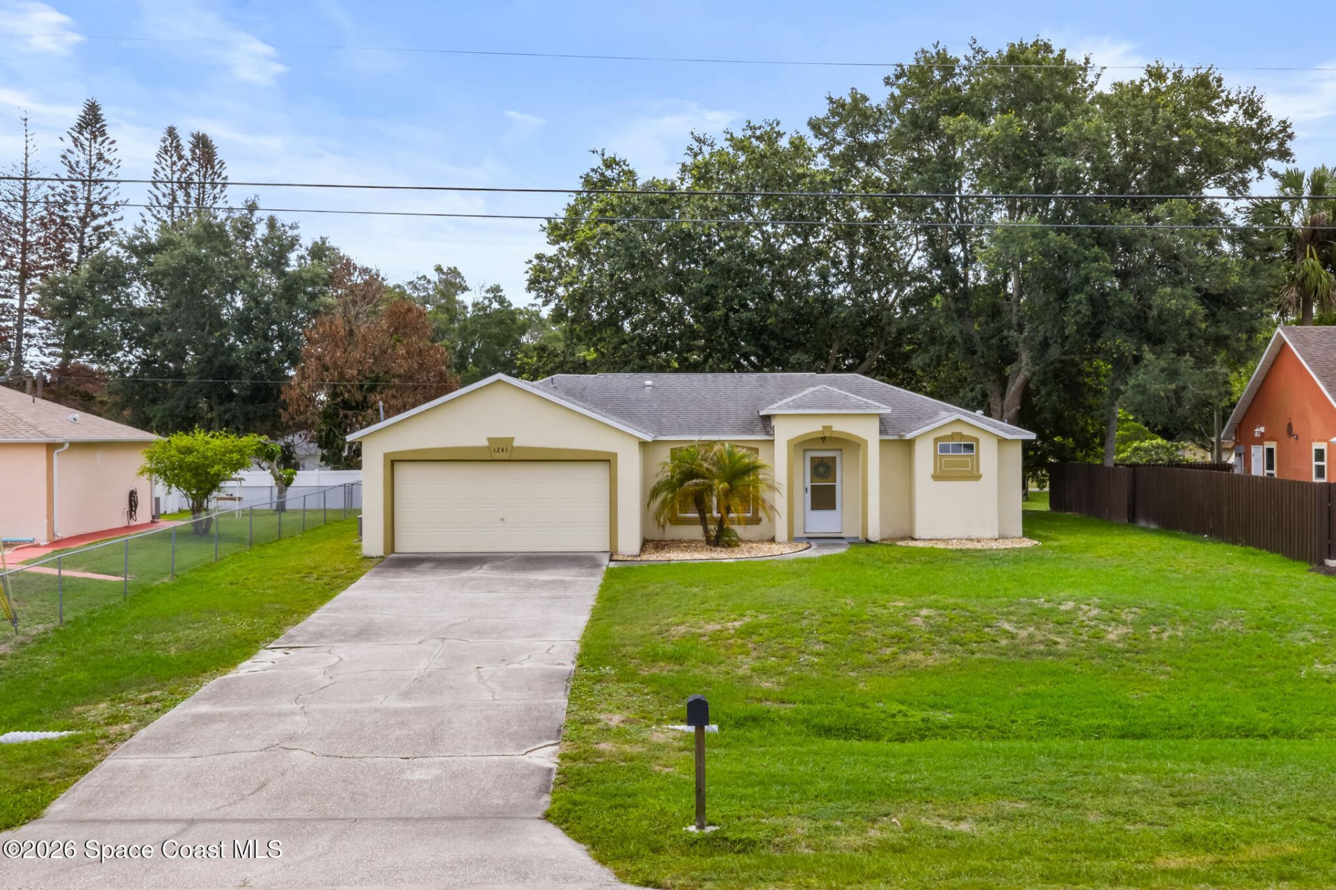 1241 Emerson Drive Ne, Palm Bay, FL 32907 Photo