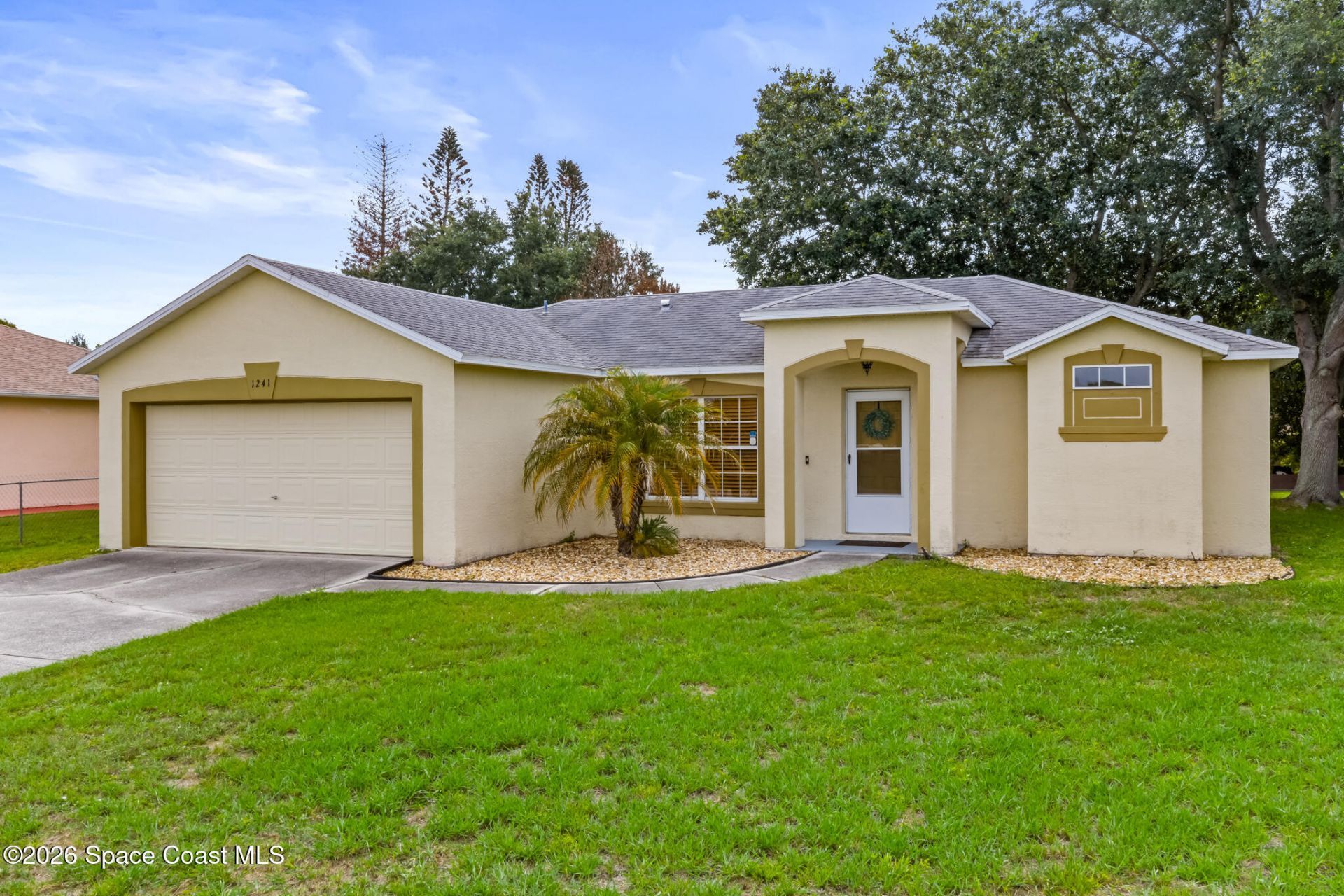 1241 Emerson Drive Ne, Palm Bay, FL 32907 Photo
