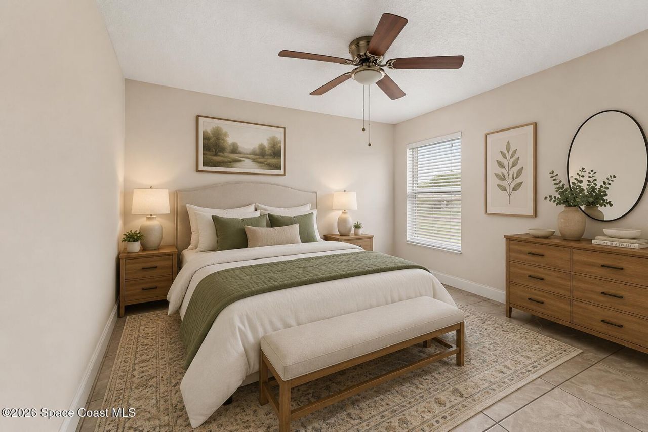 1241 Emerson Drive Ne, Palm Bay, FL 32907 Photo