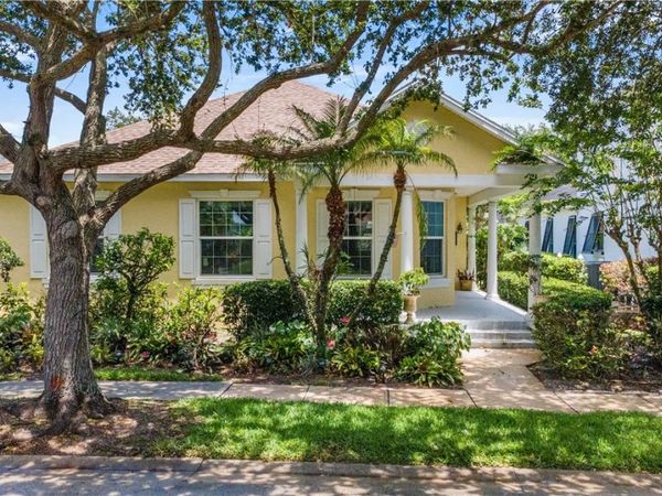 7658 14th Lane, Vero Beach, FL 32966