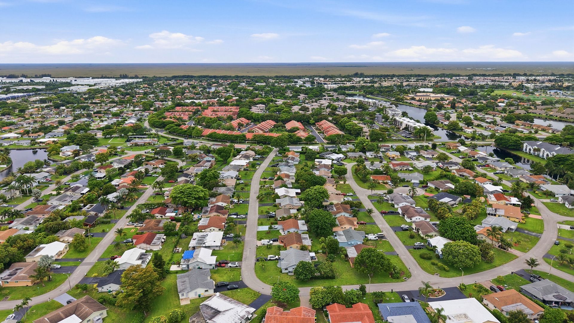9505 NW 73rd Street, Tamarac, FL 33321 Photo