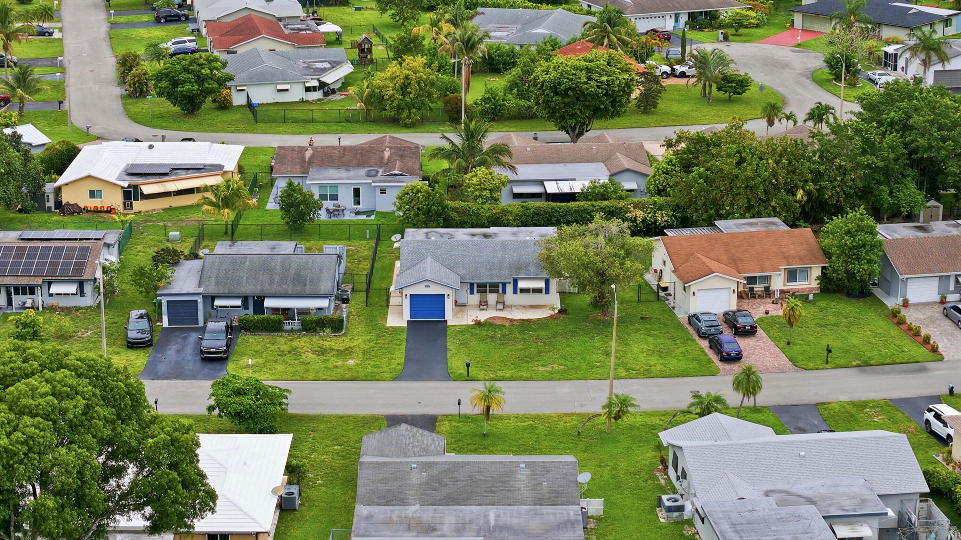 9505 NW 73rd Street, Tamarac, FL 33321 Photo
