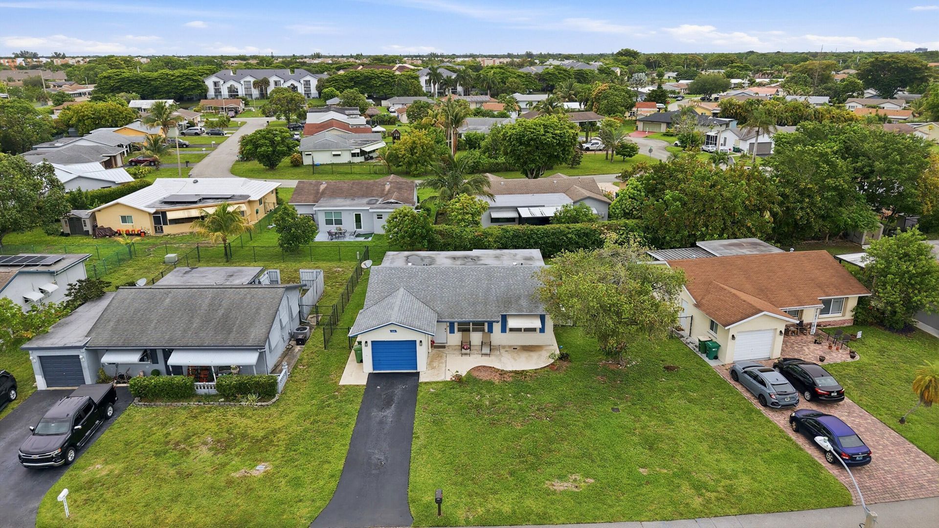 9505 NW 73rd Street, Tamarac, FL 33321 Photo