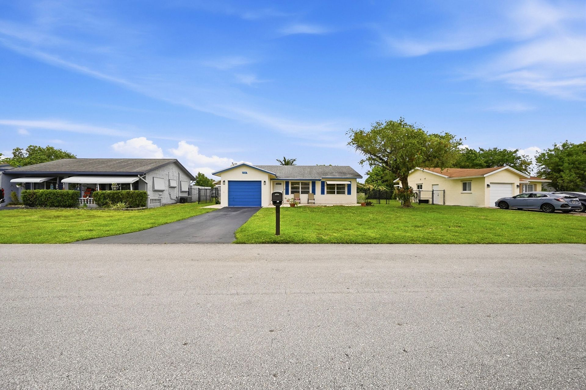 9505 NW 73rd Street, Tamarac, FL 33321 Photo