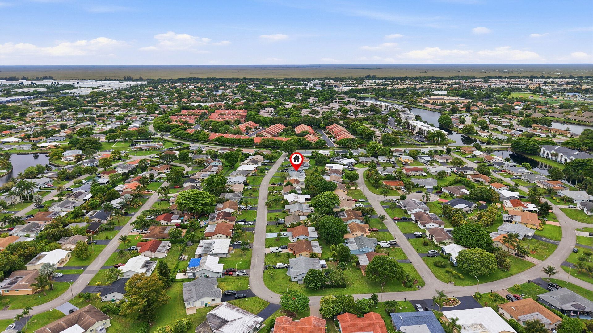 9505 NW 73rd Street, Tamarac, FL 33321 Photo