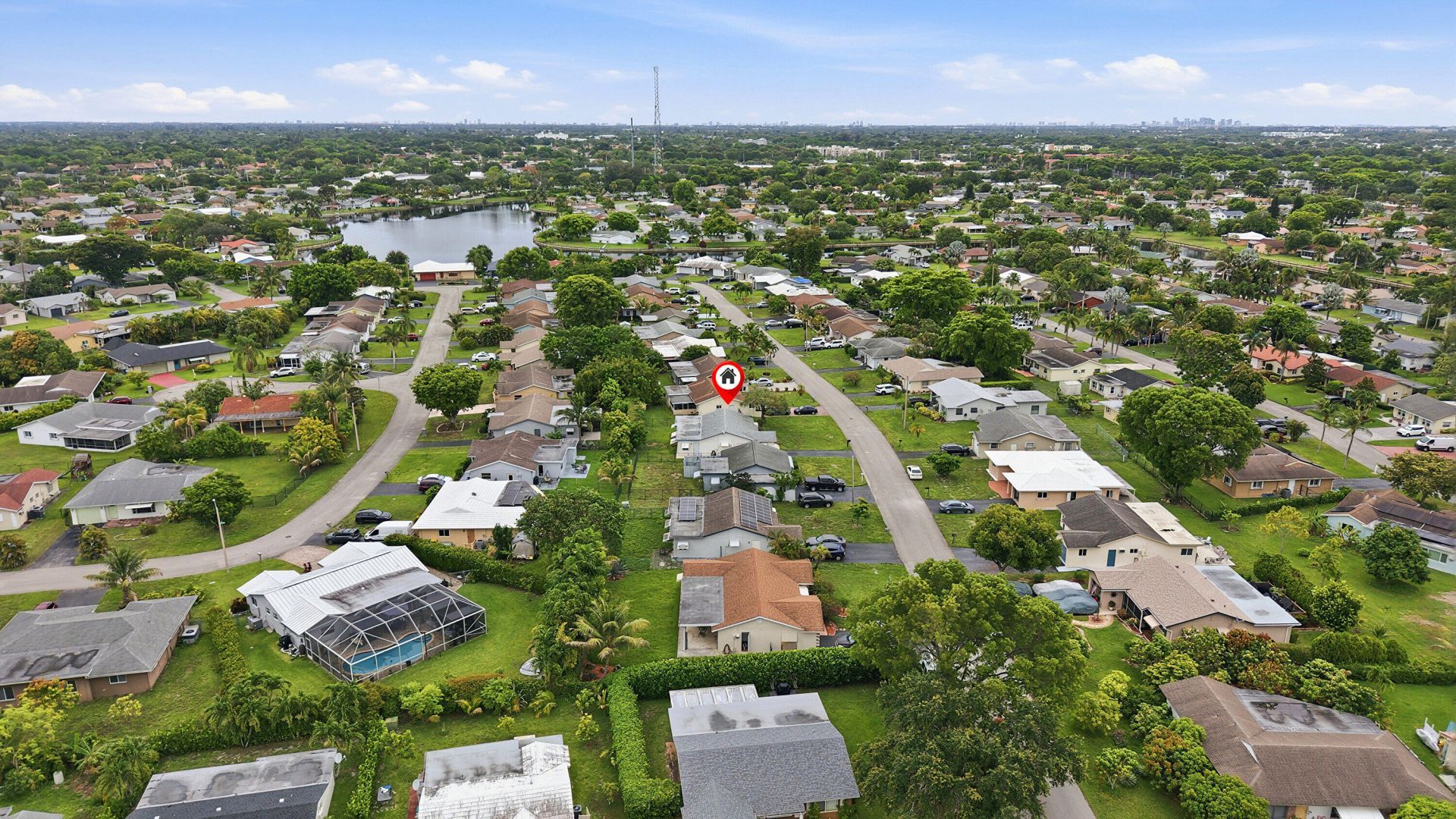 9505 NW 73rd Street, Tamarac, FL 33321 Photo