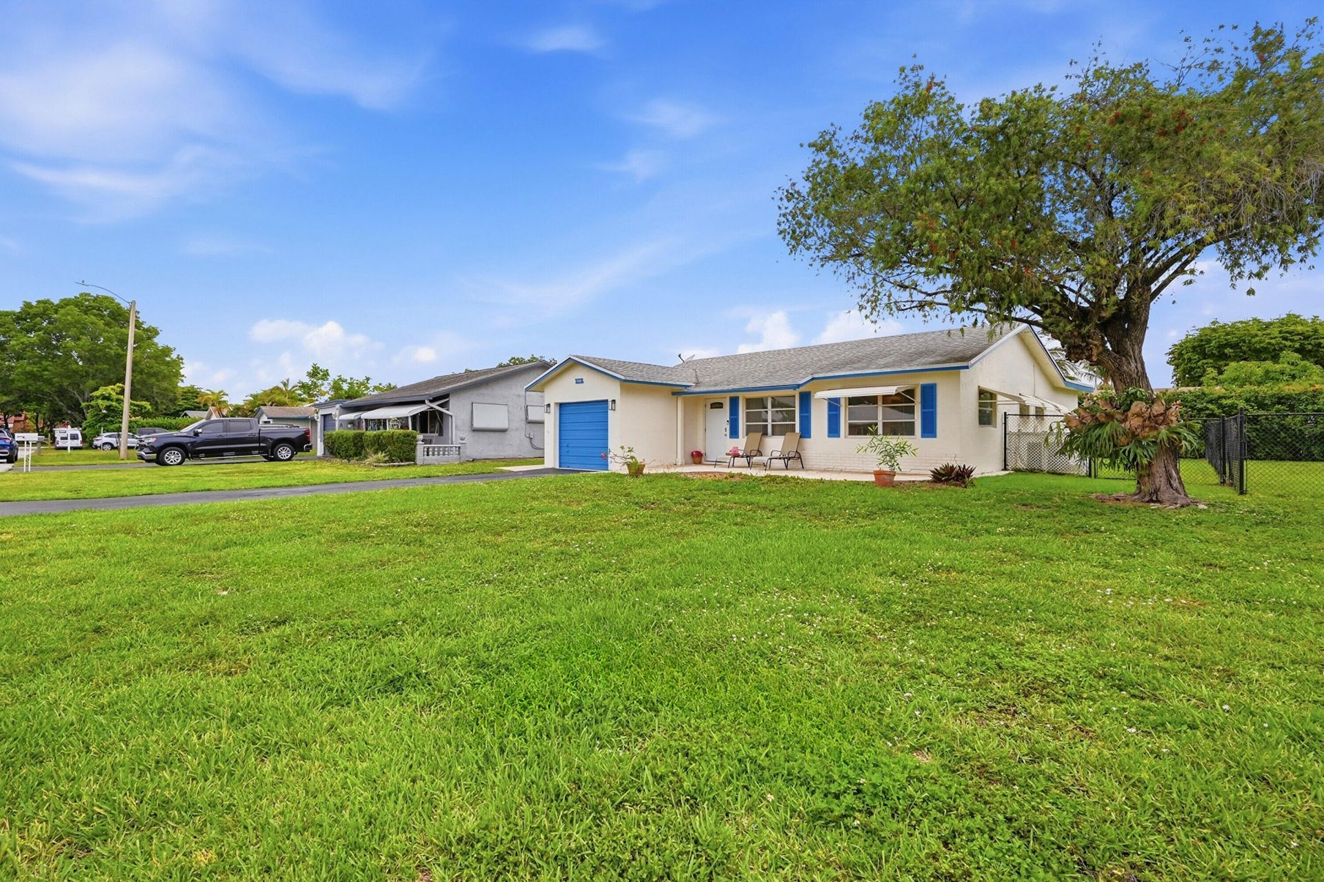 9505 NW 73rd Street, Tamarac, FL 33321 Photo