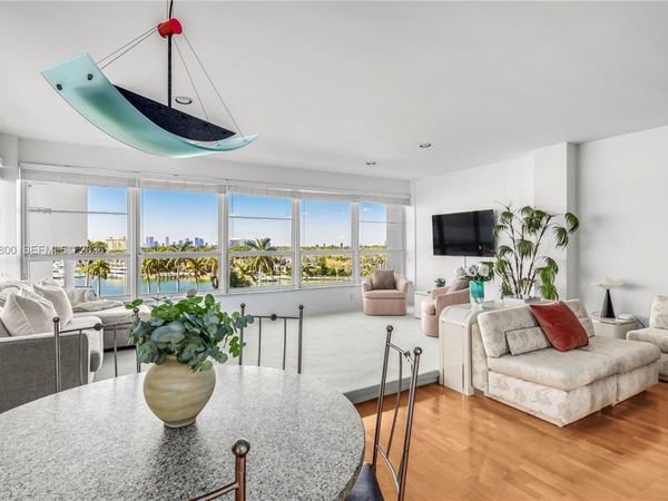 4925 Collins Ave, Unit 5F, Miami Beach, FL 33140