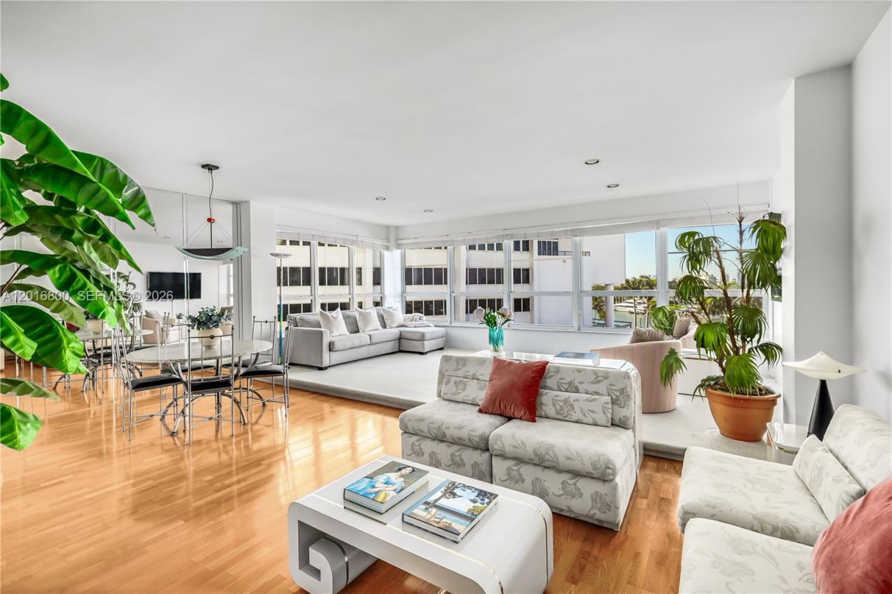 4925 Collins Ave, Unit 5F, Miami Beach, FL 33140 Photo