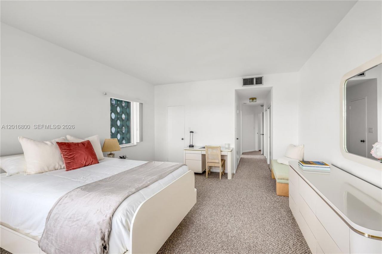 4925 Collins Ave, Unit 5F, Miami Beach, FL 33140 Photo