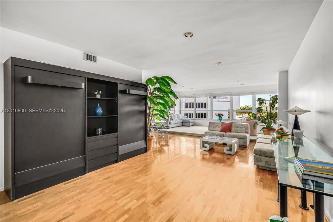 4925 Collins Ave, Unit 5F, Miami Beach, FL 33140 Photo
