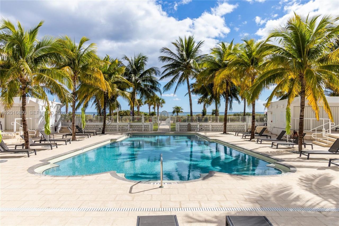 4925 Collins Ave, Unit 5F, Miami Beach, FL 33140 Photo
