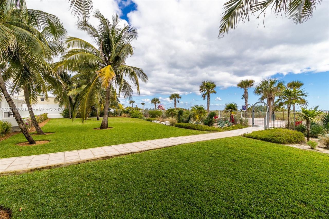 4925 Collins Ave, Unit 5F, Miami Beach, FL 33140 Photo