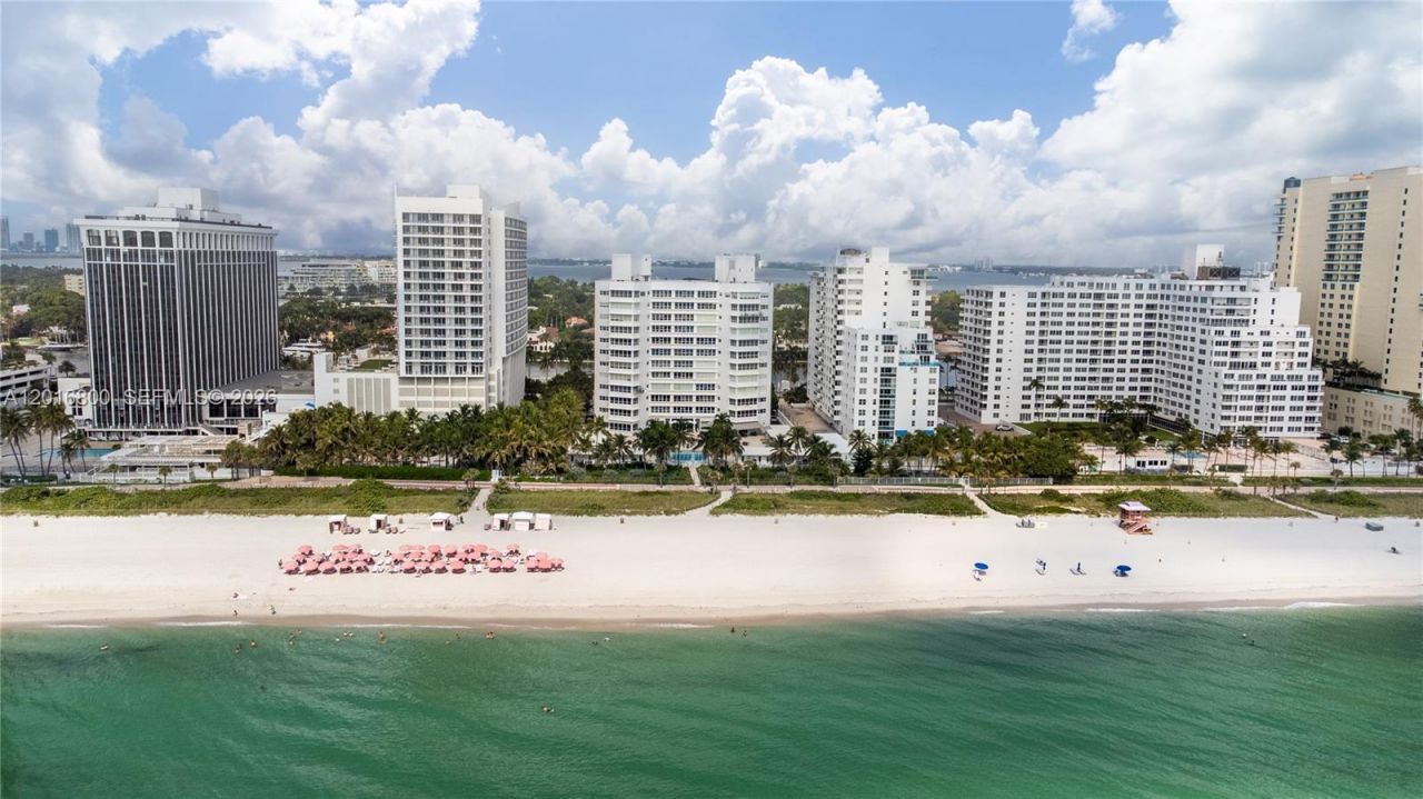 4925 Collins Ave, Unit 5F, Miami Beach, FL 33140 Photo