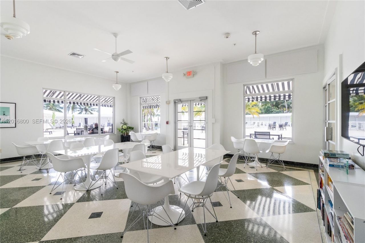4925 Collins Ave, Unit 5F, Miami Beach, FL 33140 Photo