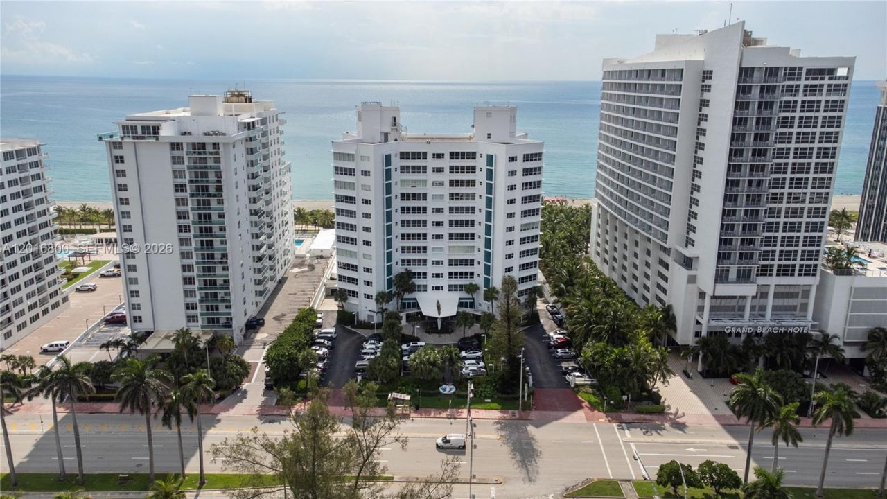 4925 Collins Ave, Unit 5F, Miami Beach, FL 33140 Photo