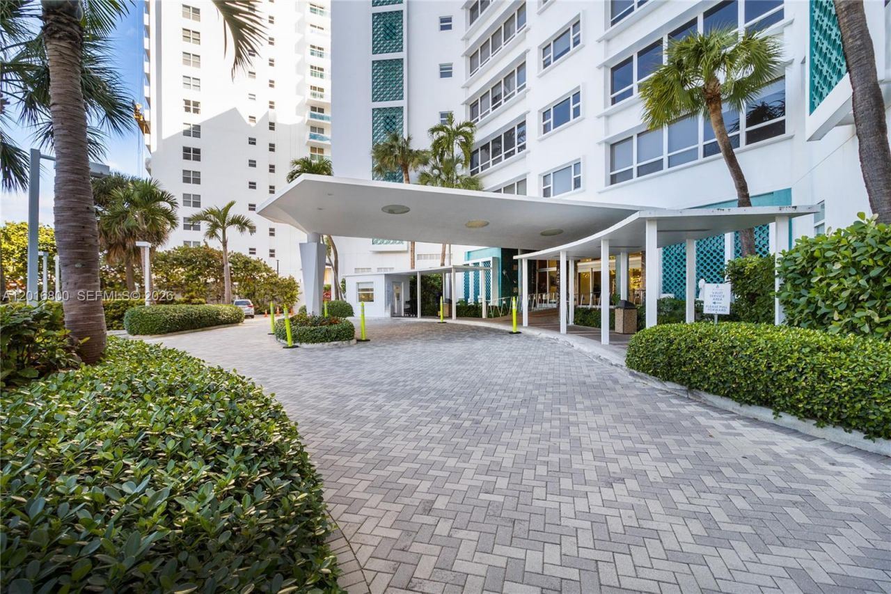 4925 Collins Ave, Unit 5F, Miami Beach, FL 33140 Photo