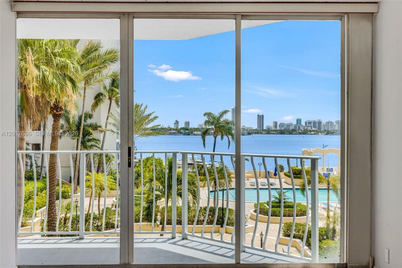 7601 E Treasure Dr , Unit 609, North Bay Village, FL 33141 Photo