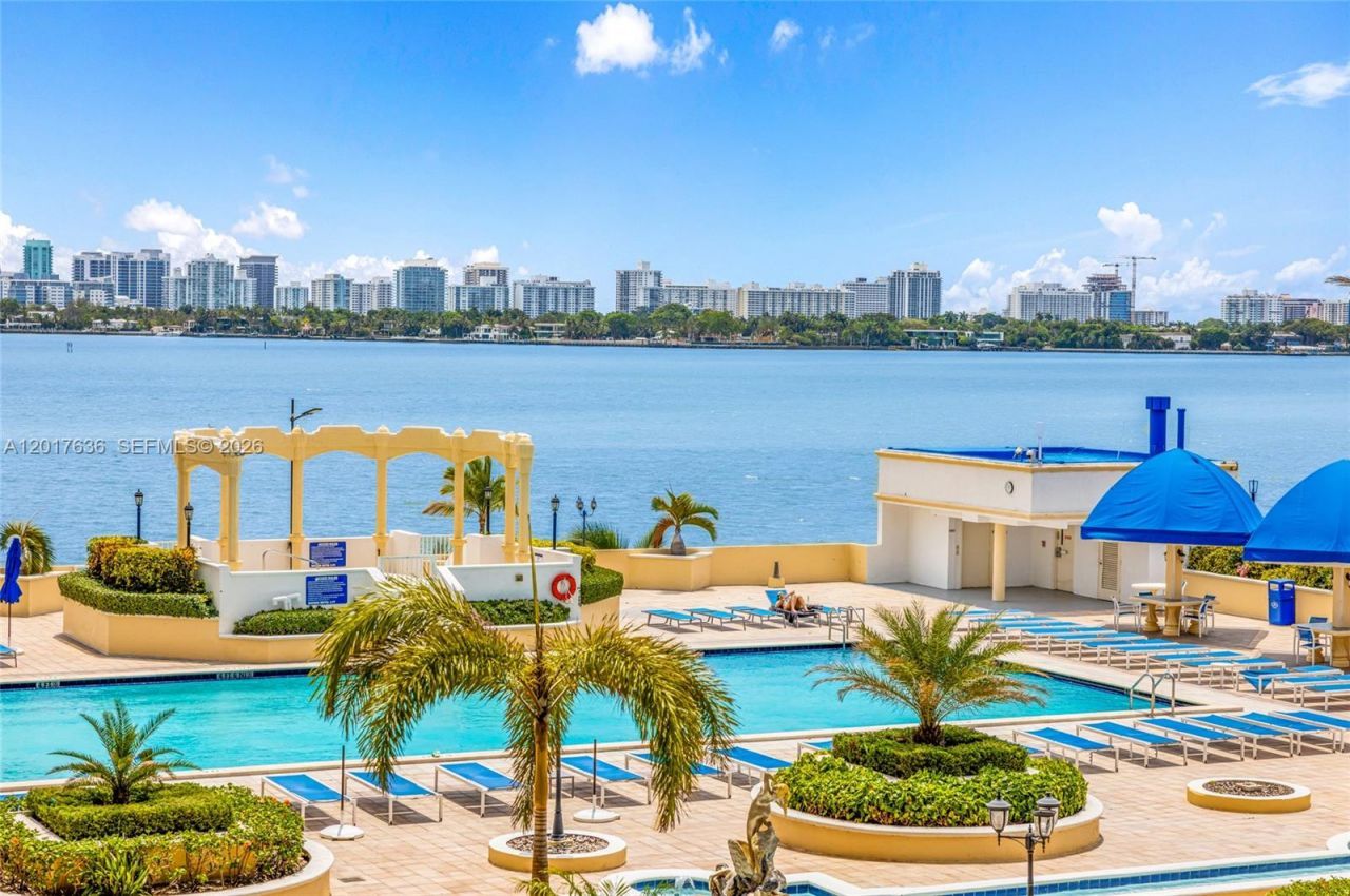 7601 E Treasure Dr , Unit 609, North Bay Village, FL 33141 Photo