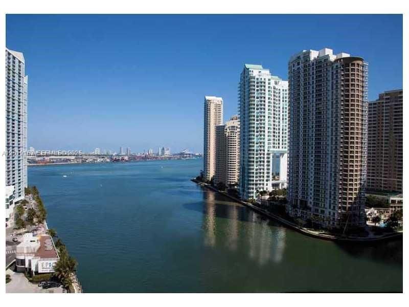 200 Biscayne Boulevard Way , Unit 4904, Miami, FL 33131 Photo
