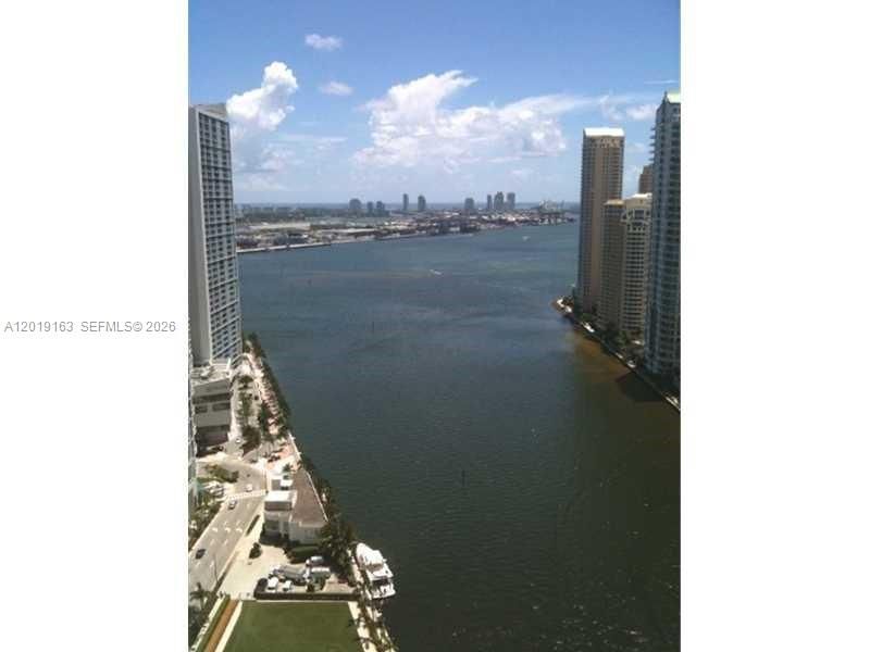 200 Biscayne Boulevard Way , Unit 4904, Miami, FL 33131 Photo
