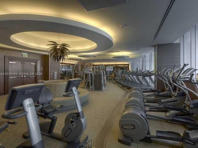 200 Biscayne Boulevard Way , Unit 4904, Miami, FL 33131 Photo