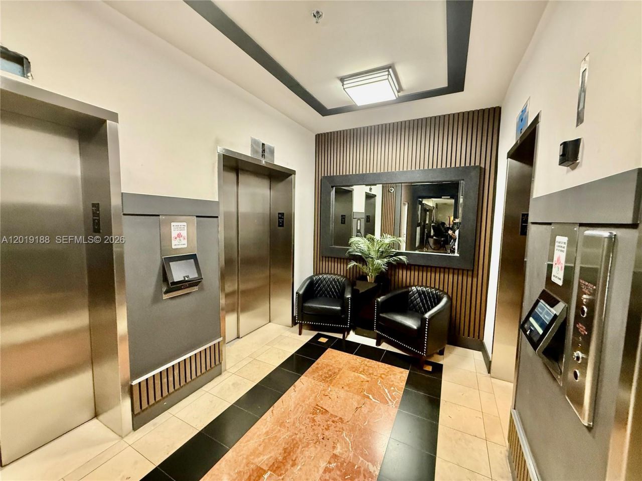 555 NE 15th St , Unit 15H, Miami, FL 33132 Photo