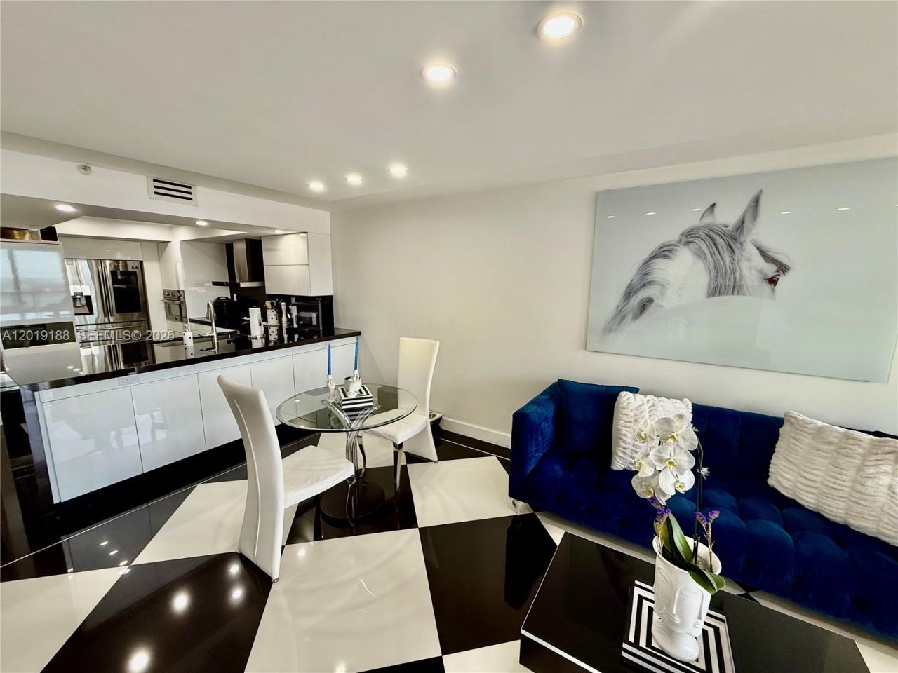 555 NE 15th St , Unit 15H, Miami, FL 33132 Photo