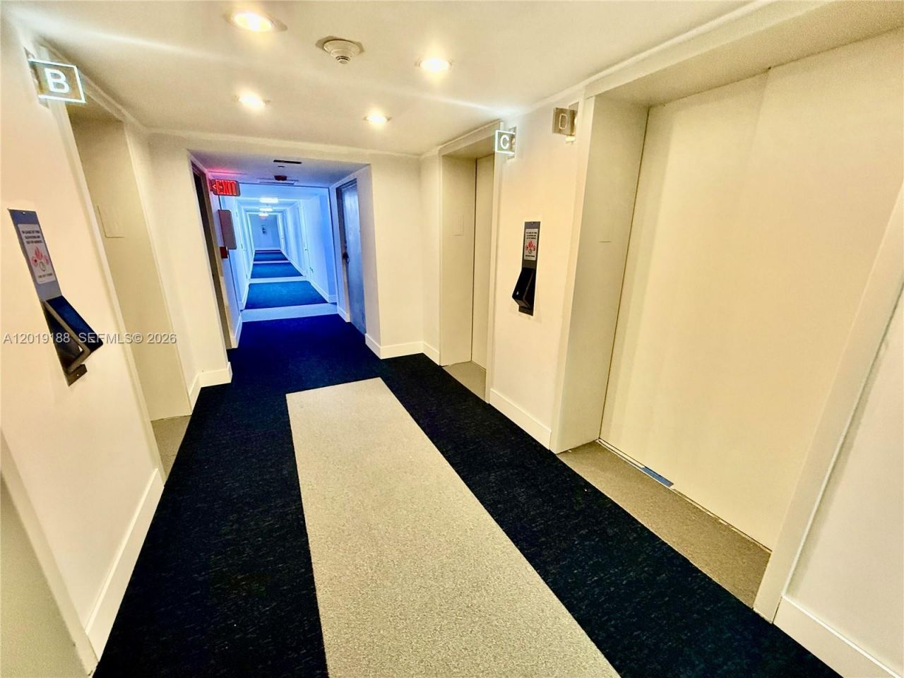 555 NE 15th St , Unit 15H, Miami, FL 33132 Photo
