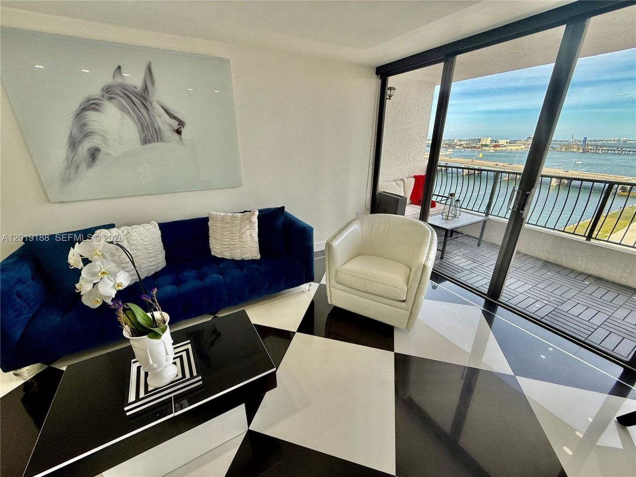 555 NE 15th St , Unit 15H, Miami, FL 33132 Photo