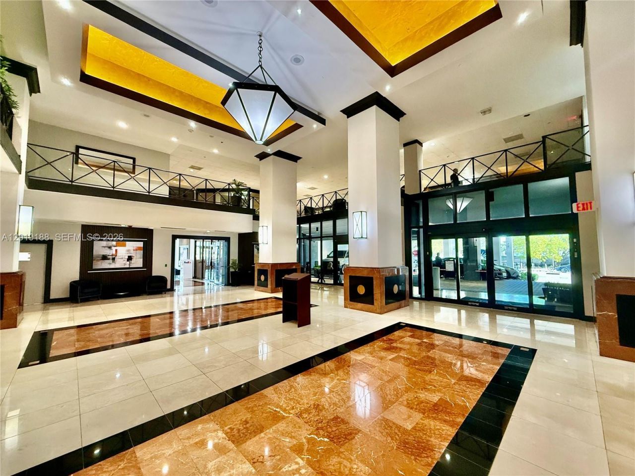 555 NE 15th St , Unit 15H, Miami, FL 33132 Photo