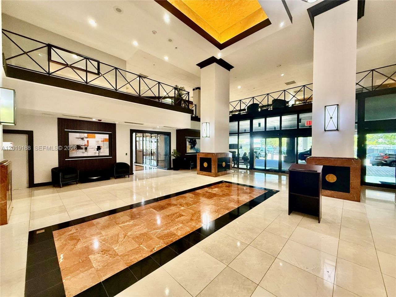 555 NE 15th St , Unit 15H, Miami, FL 33132 Photo