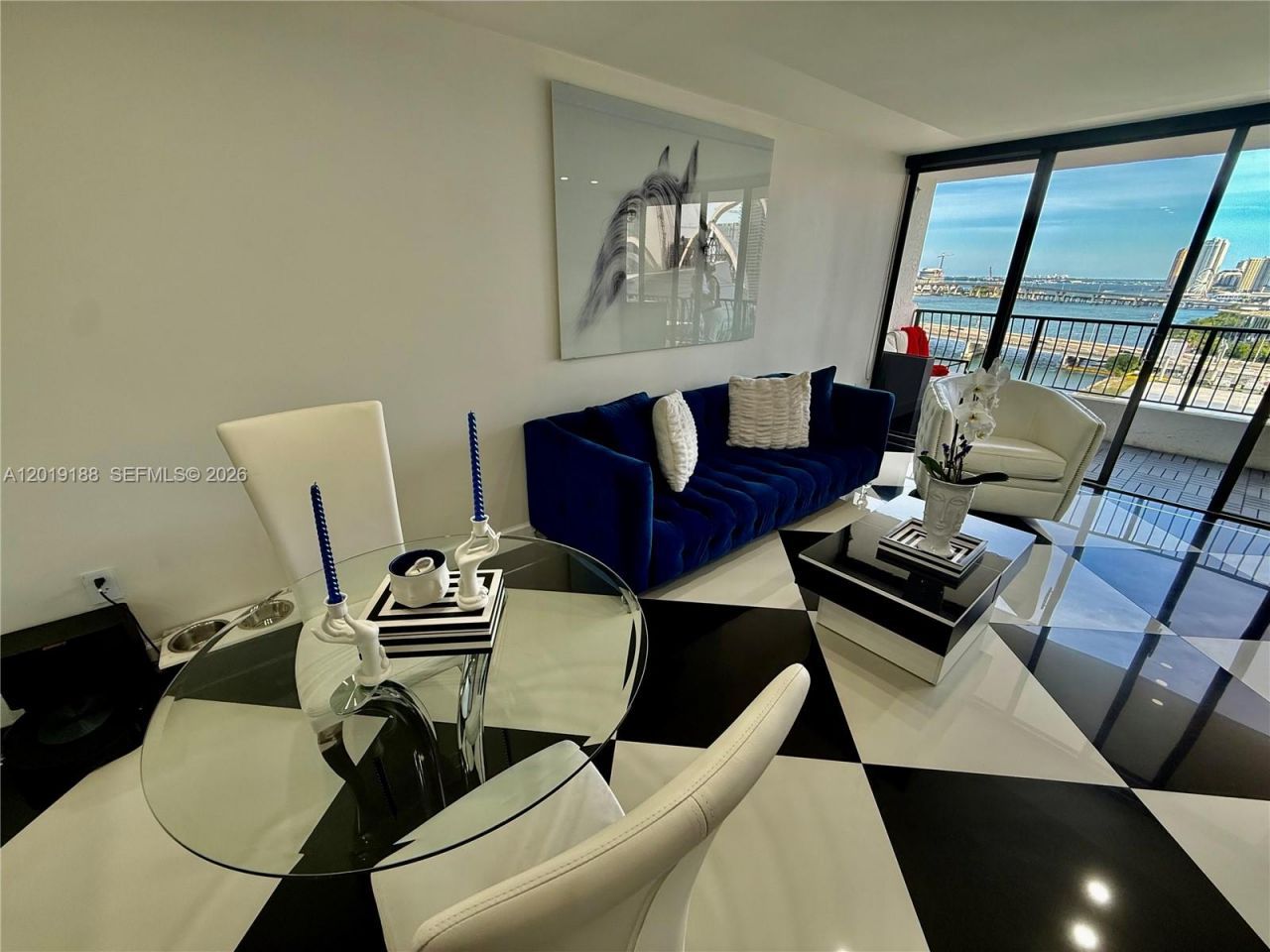 555 NE 15th St , Unit 15H, Miami, FL 33132 Photo